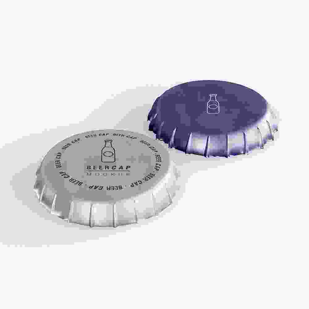 Printed Bottle Cap
